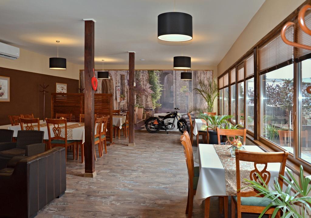 Penzion pri Kastieli Betliar Bagian luar foto