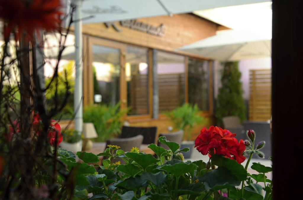 Penzion pri Kastieli Betliar Bagian luar foto