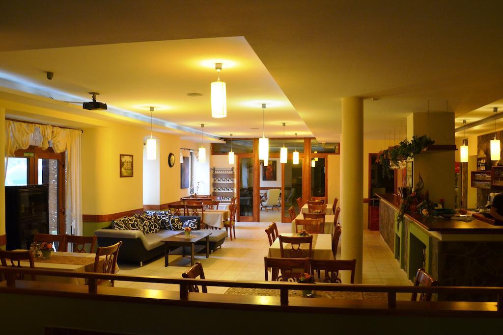 Penzion pri Kastieli Betliar Bagian luar foto