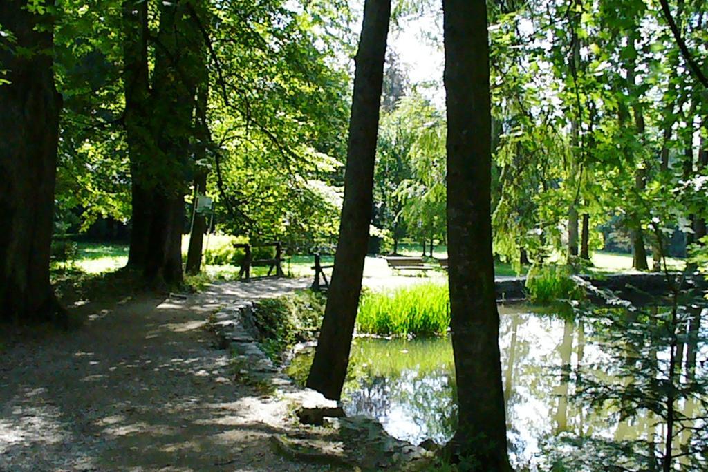 Penzion pri Kastieli Betliar Bagian luar foto