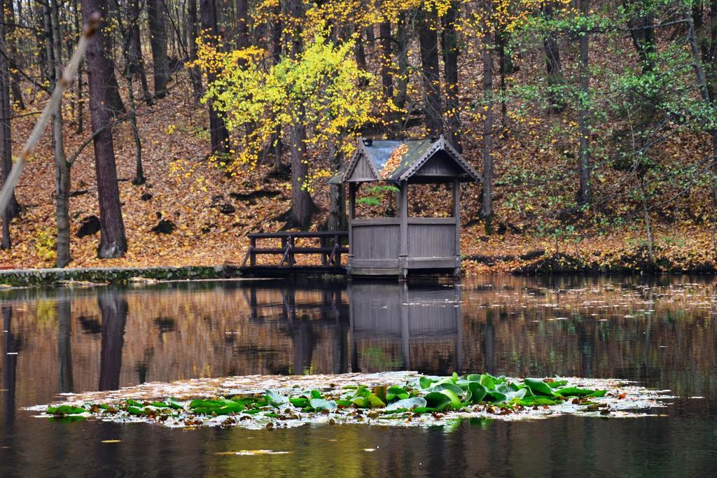 Penzion pri Kastieli Betliar Bagian luar foto