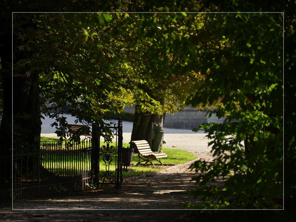Penzion pri Kastieli Betliar Bagian luar foto